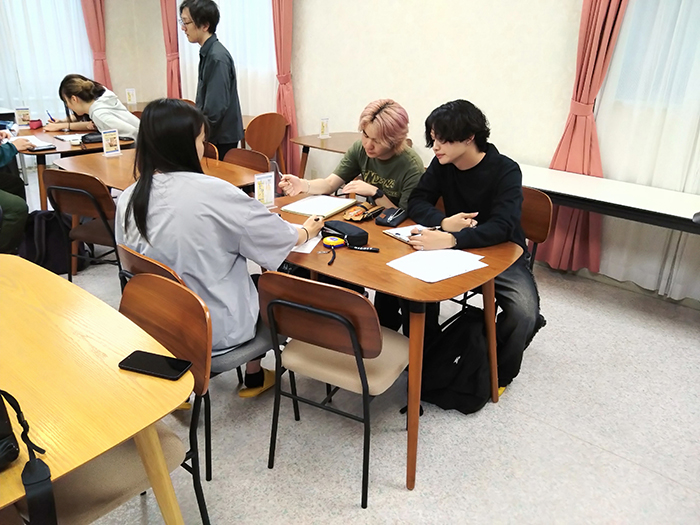 サンルピ現地調査風景2